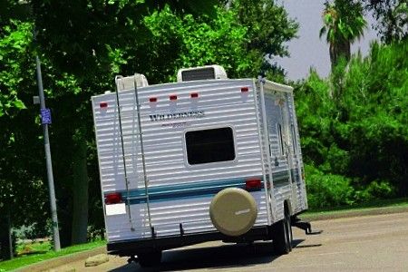 âś…Urgent For sale 1999 Wilderness Northwestâś…