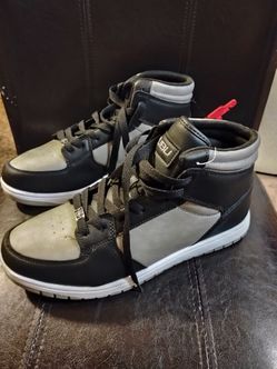 New Fubu Shoes
