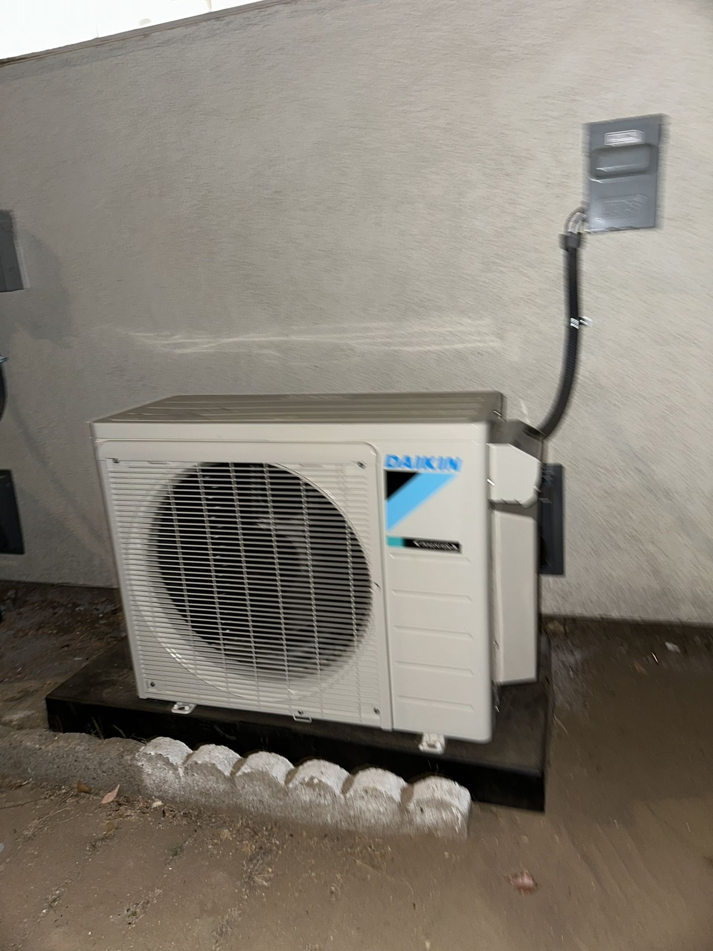 Daikin Air Conditioning Minisplit Systems 