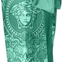 Designer Scarf / Skirt 