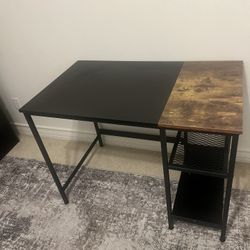 Small Desk