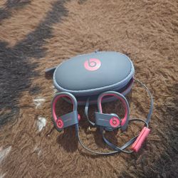 powerbeats wireless work great