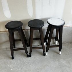 Stools 