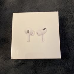 AirPod Pros