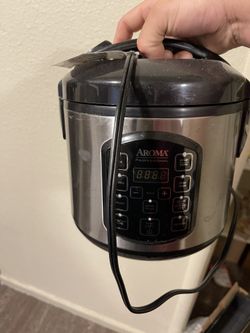Mini Crockpot