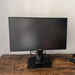 Gaming Monitor