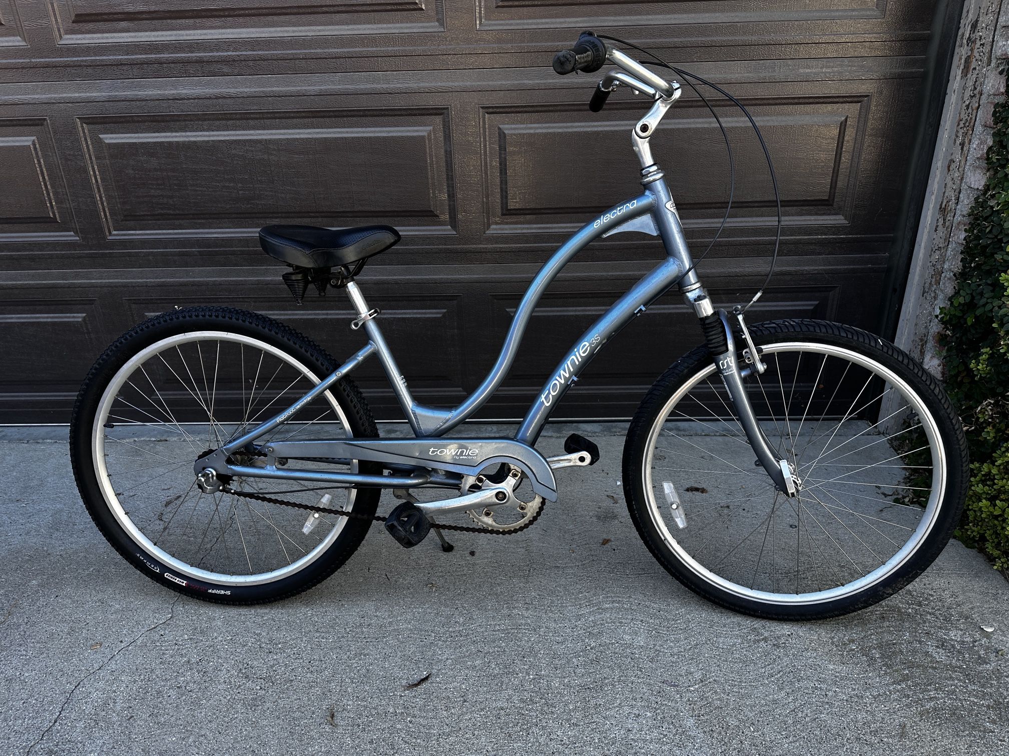 Townie 3S By Electra