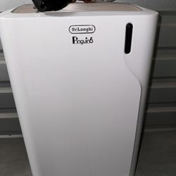 De’ Longhi Portable Air Conditioner