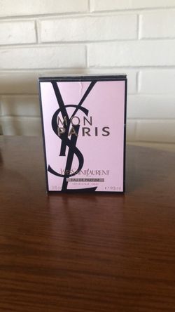Mom Paris YSL 90ml
