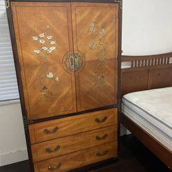 Antique Furniture