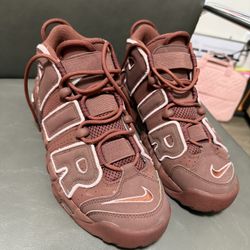 Nike Air More Uptempo 96