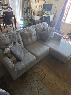 Free Couch