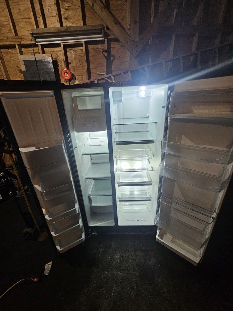 Fridge