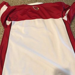 Arizona cardinals jersey for Sale in Phoenix, AZ - OfferUp