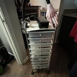 Nail Tech Supply