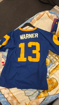 Vintage Rams Jersey