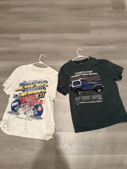 Abercrombie T Shirts