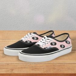 Men's Vans