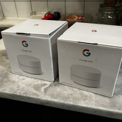 GFiber (Google Fiber) Router