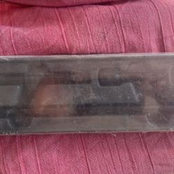 Snap On Socket Set & 1/2 Impact Extensions