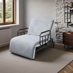Electric Adjustable Bed