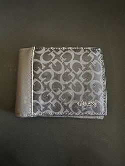 Guess Wallet