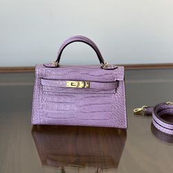 Luxury Handbags 