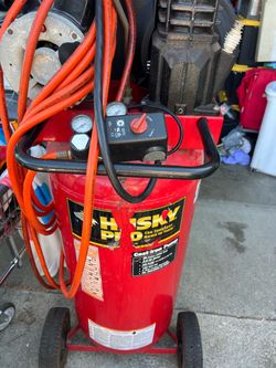 30  gallon air compressor