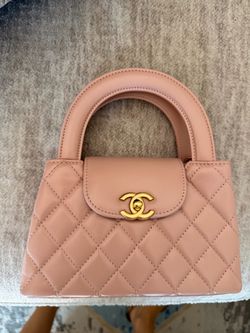 Cc bag