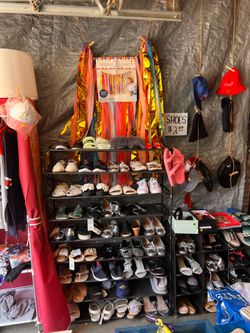 Huge Garage Sale & eBay Store Closeout Fri. & Sat. 8-4:00