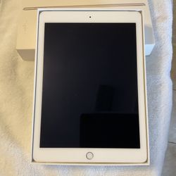 iPad air two