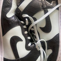 Nike Dunk NBA All-Star 9.5M