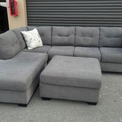 Sectional Couch 