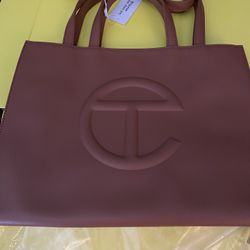 Telfar Bag