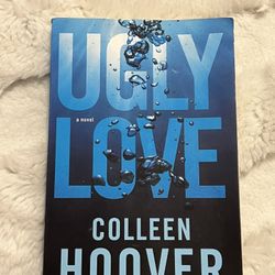 Ugly Love By Colleen Hoover 