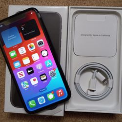 iPhone 11 New In Box