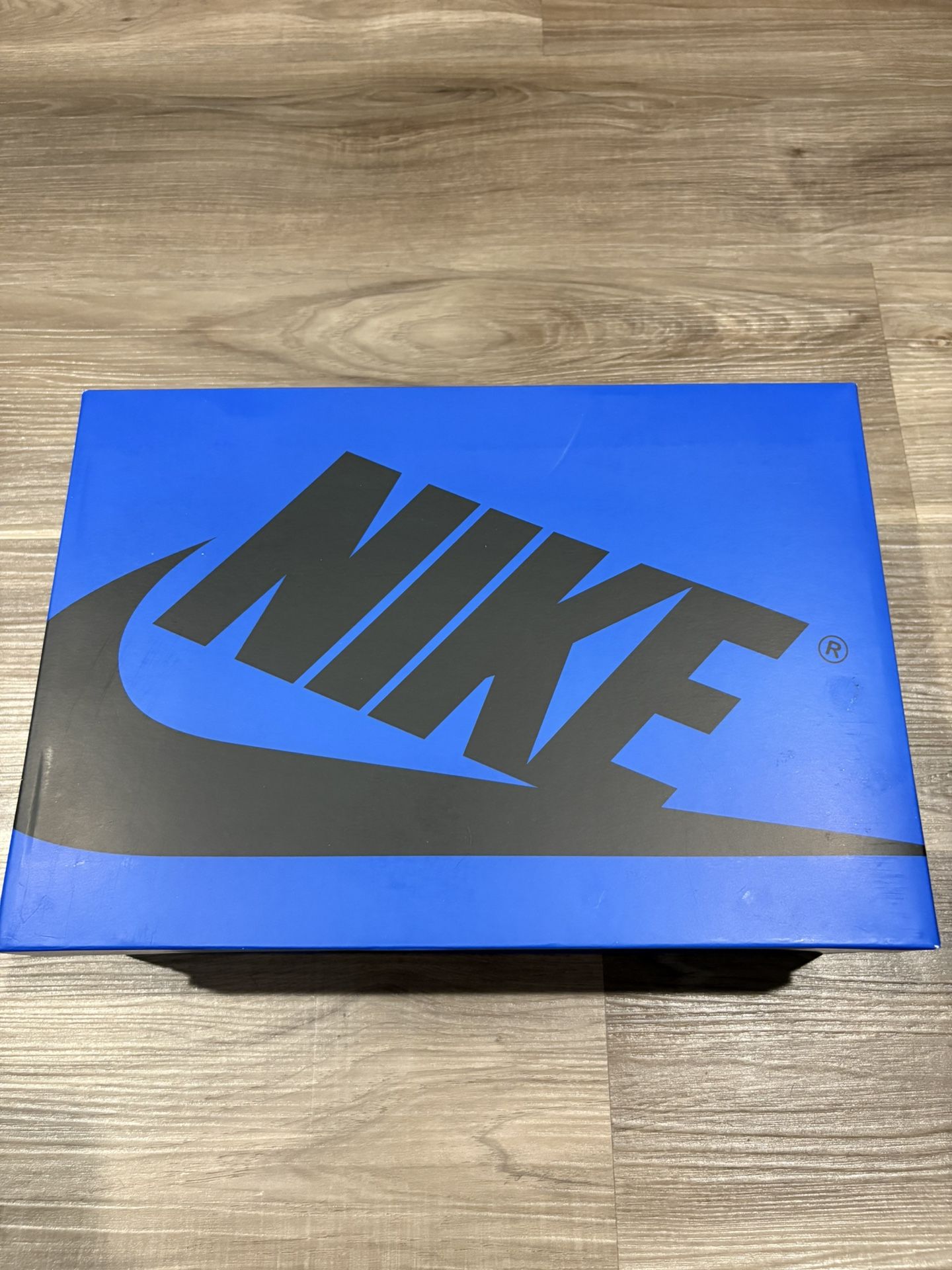 Nike Jordan 1 Low