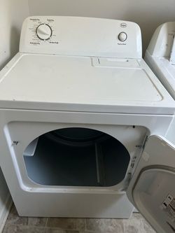 Washer n dryer set