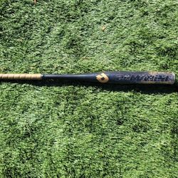 Demarini Dark Baseball Bat