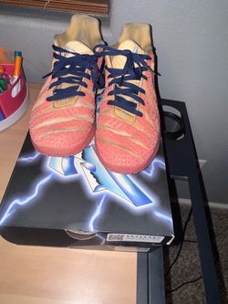 Nike ja morant 3 size 10