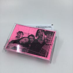 Primal Scream Cassette $20 Obo