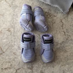 Furmate All Terrain Boots size 3