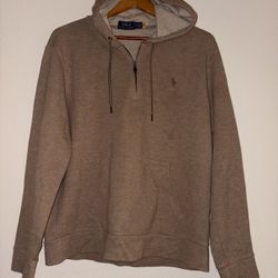 Men’s Polo Ralph And Lauren Hoodie