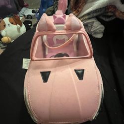 doll car 