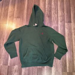 Polo Hoodie