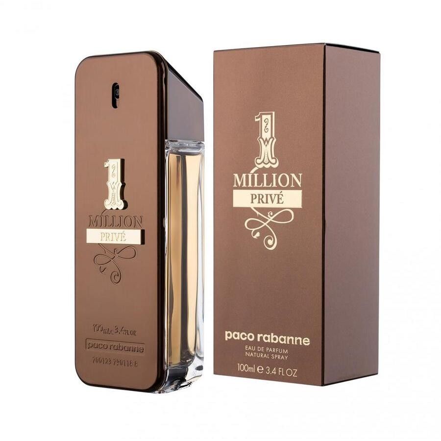 1 Million Prive Paco Rabanne  Cologne