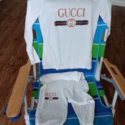 Long Sleeve  Outfis 