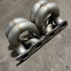 S13 Ka-e Turbo Manifold