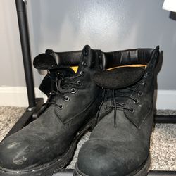 Men Boots - Timbs