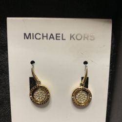 Michael Kors Earrings 